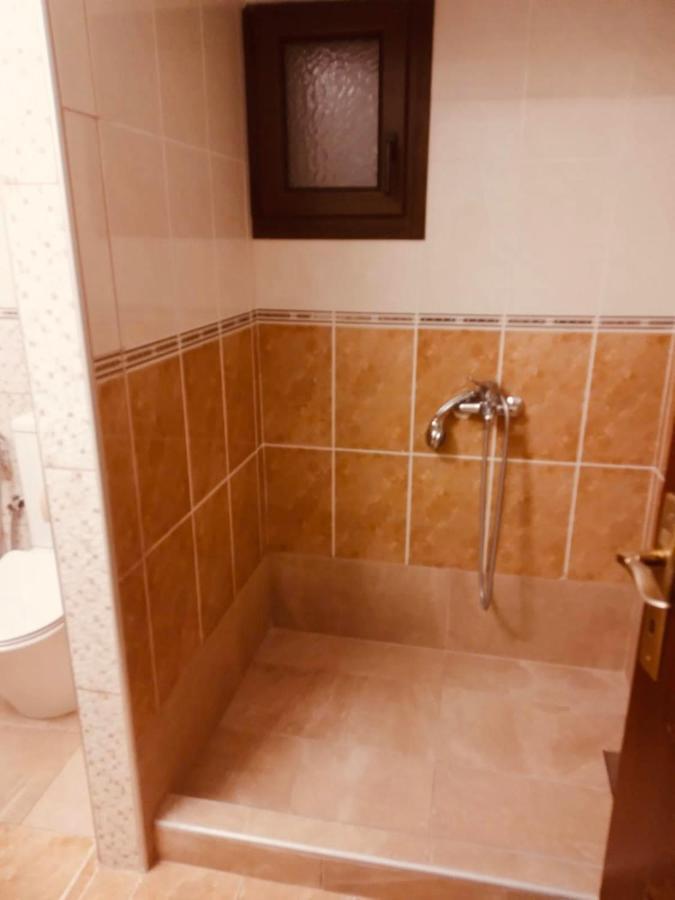 Villa Calypso Skala Rachoni  المظهر الخارجي الصورة