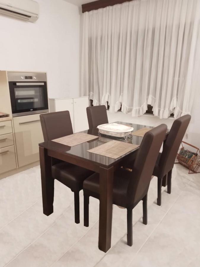 Villa Calypso Skala Rachoni  المظهر الخارجي الصورة
