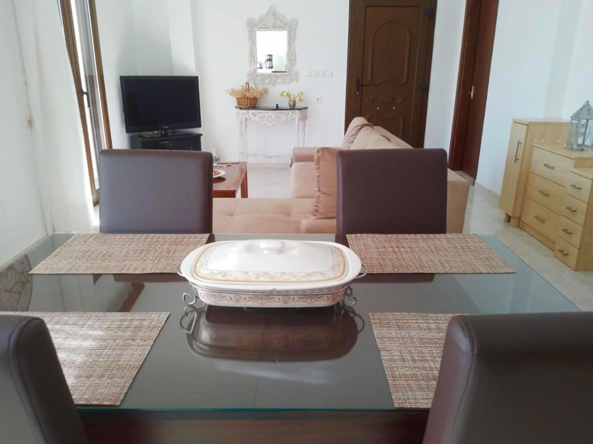 Villa Calypso Skala Rachoni  المظهر الخارجي الصورة